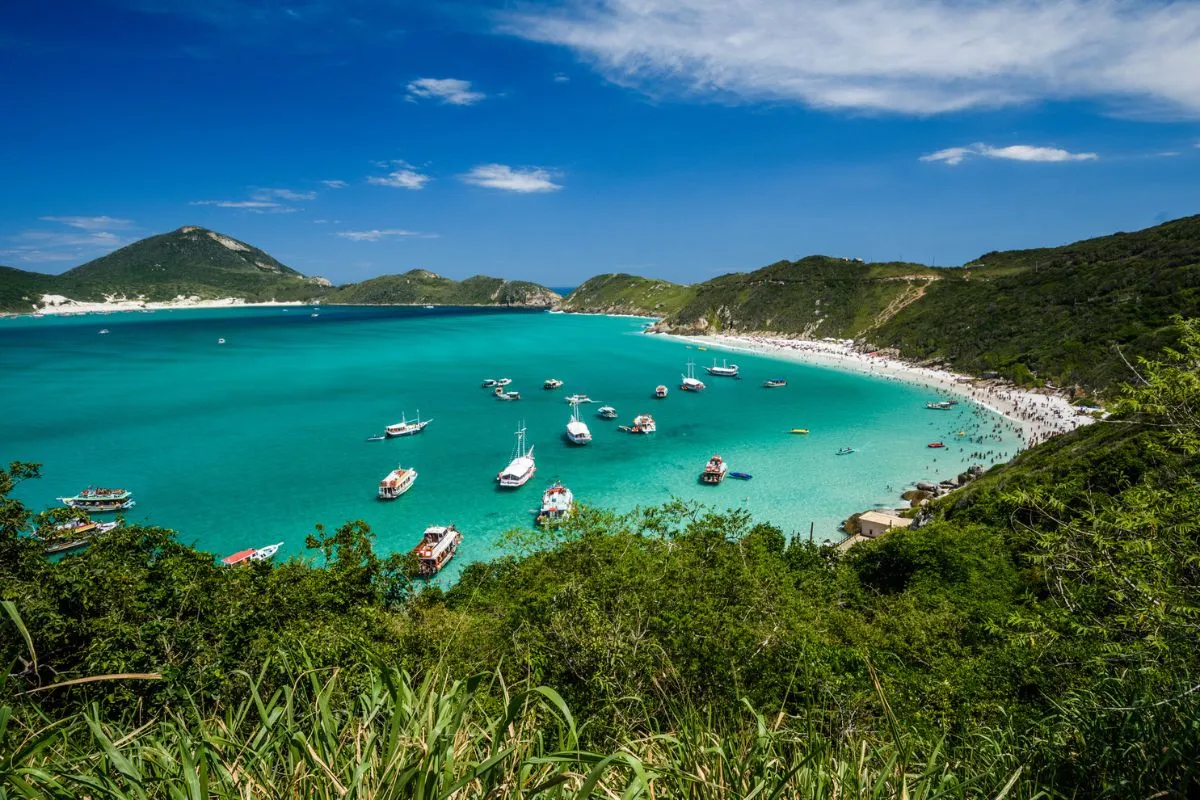 Arraial do Cabo