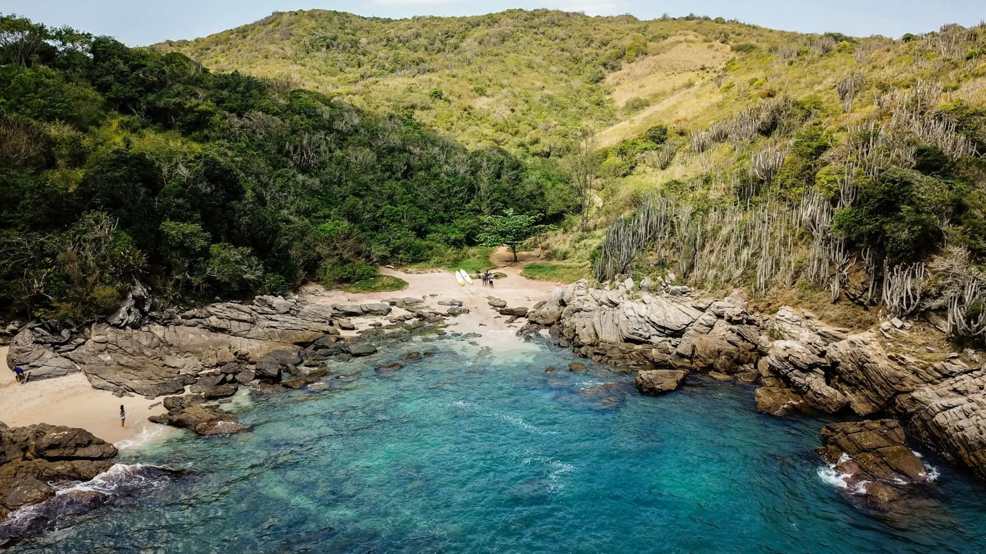 Búzios