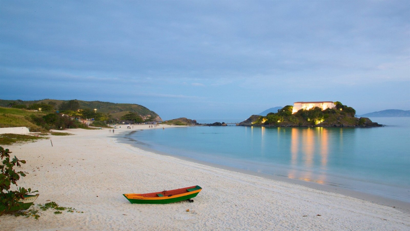 Cabo Frio