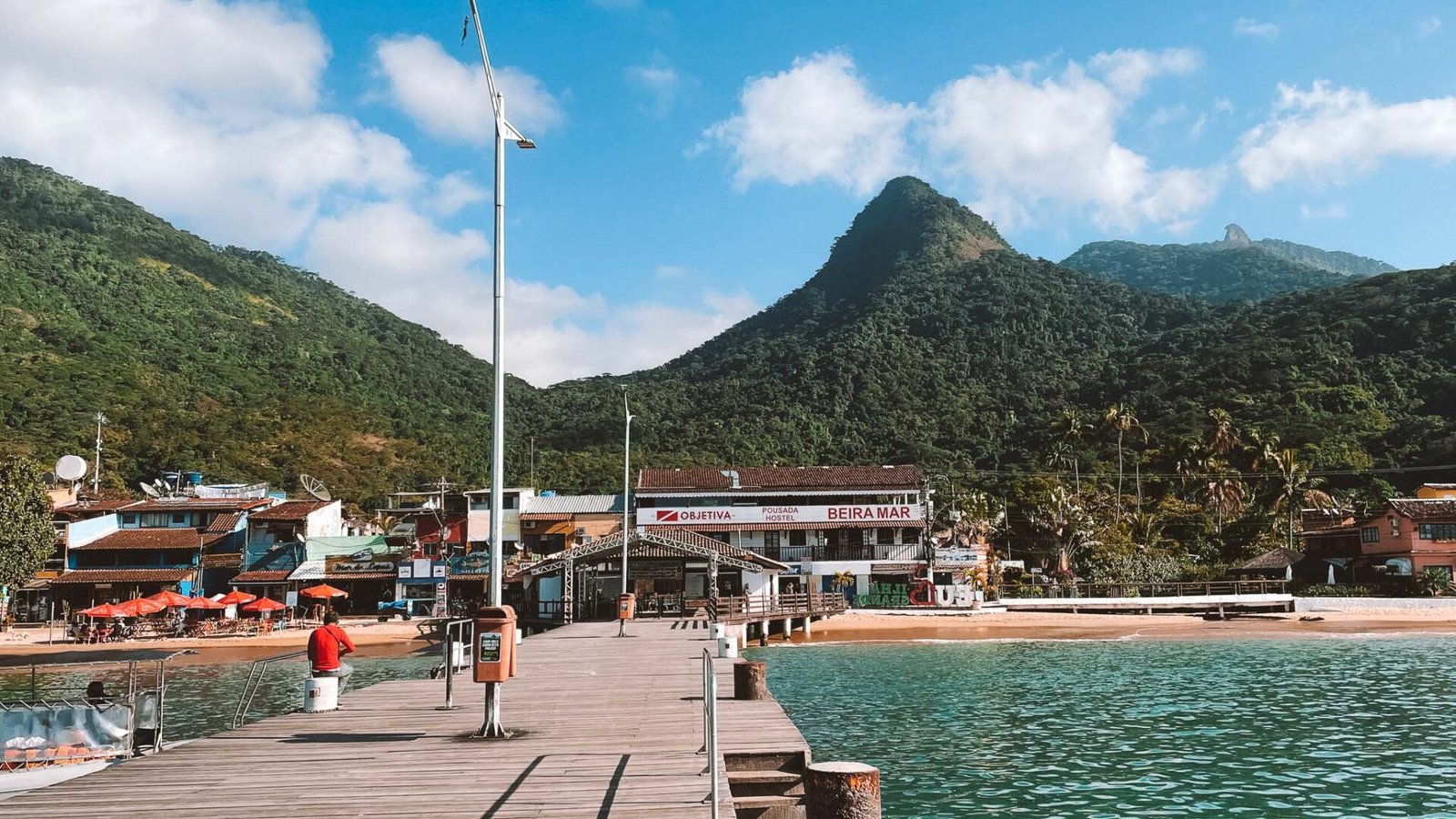 Ilha Grande