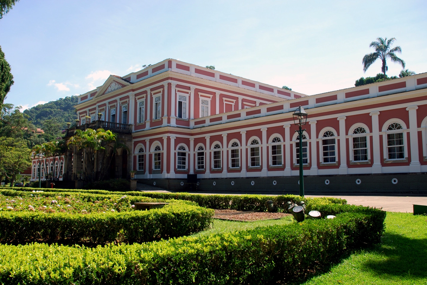 Petrópolis