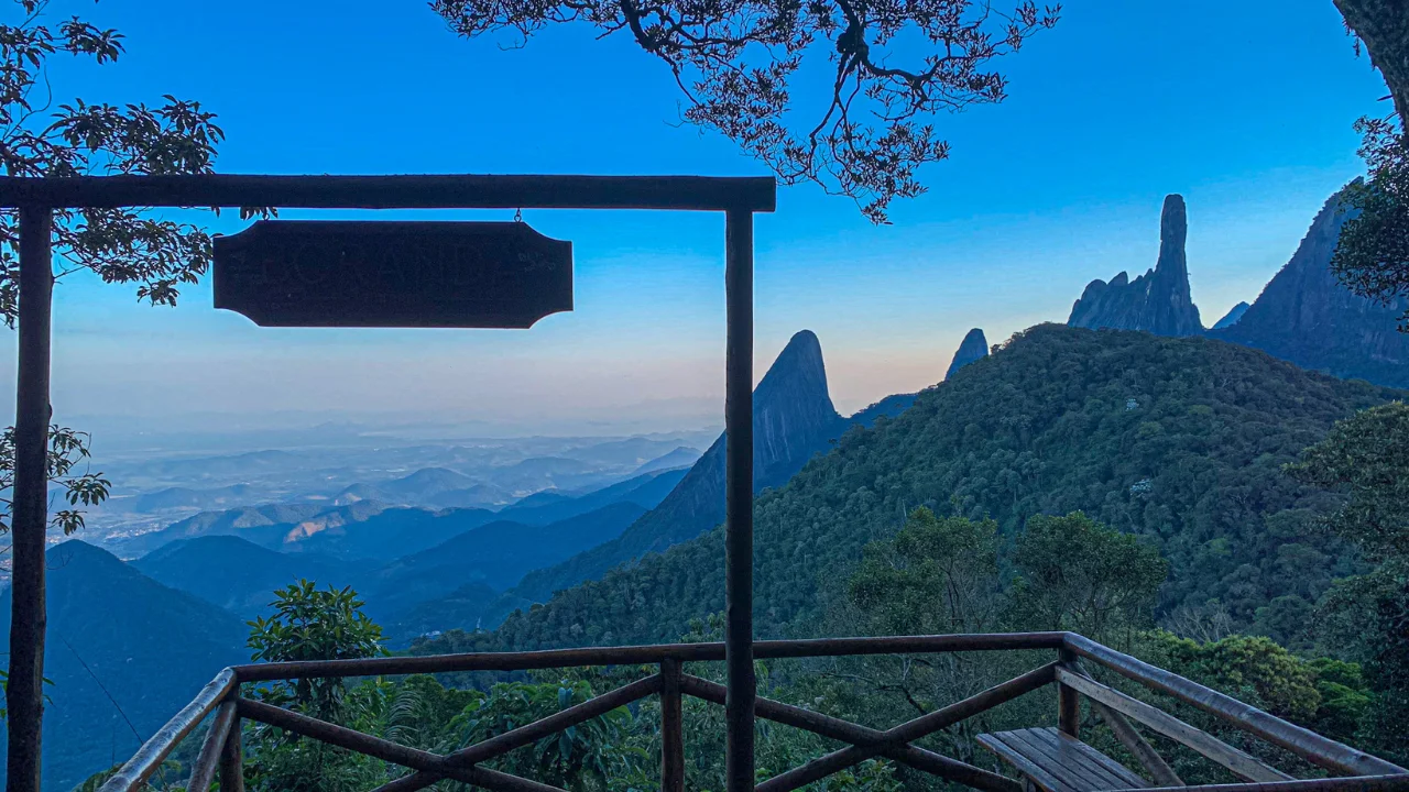 Teresópolis